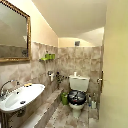 L'armagnac Semesterbostad *