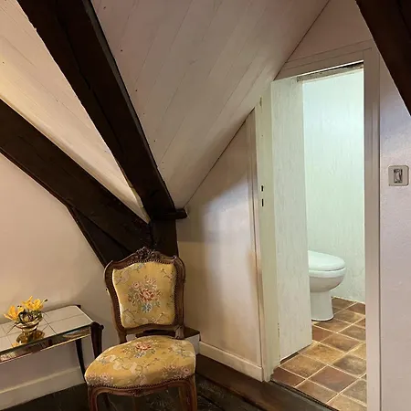 Semesterbostad L'armagnac Rodez