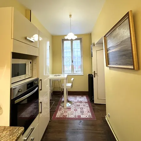 Semesterbostad L'armagnac Rodez