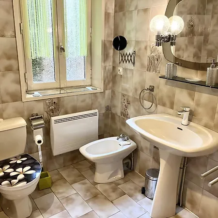 Semesterbostad L'armagnac