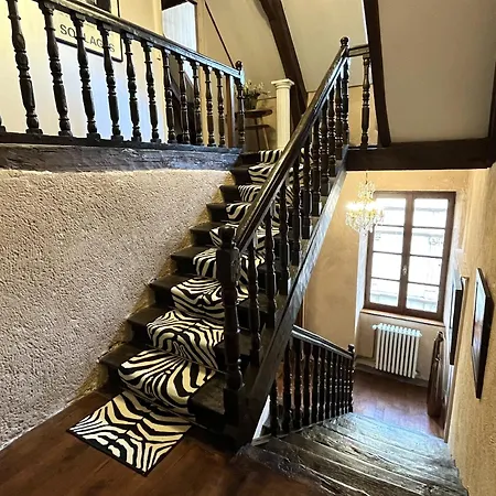 Hébergement de vacances L'armagnac *