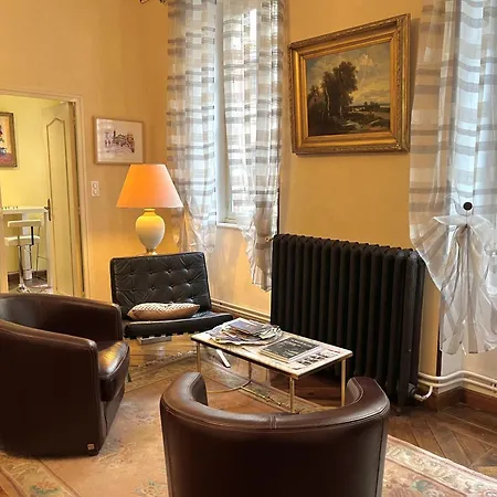 L'armagnac Semesterbostad