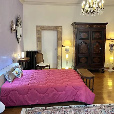 L'armagnac Semesterbostad Rodez