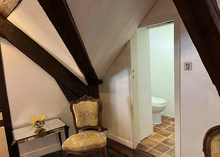 Hébergement de vacances L'armagnac Rodez