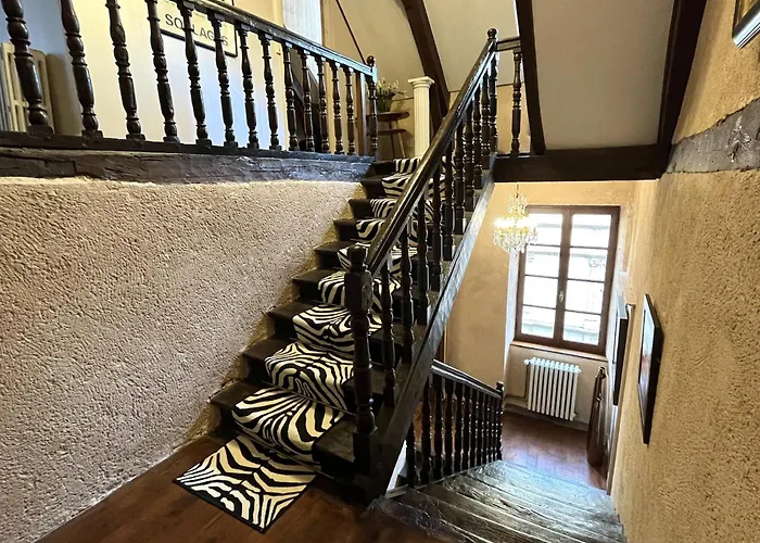 Hébergement de vacances L'armagnac *