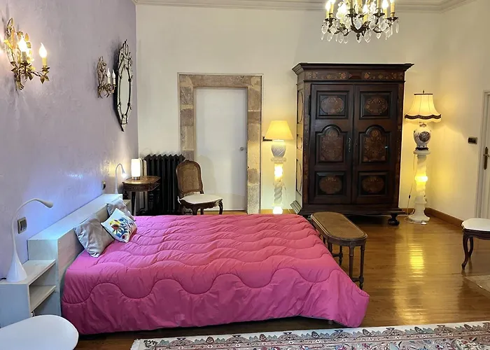 L'armagnac Hébergement de vacances Rodez