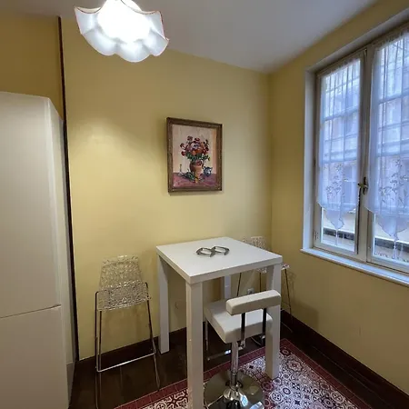 Feriehus L'armagnac Rodez