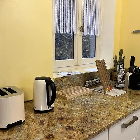 Feriehus L'armagnac *