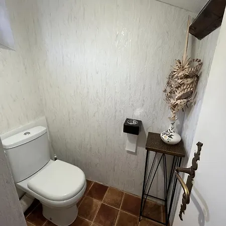 L'armagnac Feriehus Rodez