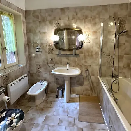 L'armagnac Feriehus *